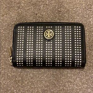 Tory Burch wallet